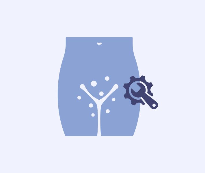 genital reconstruction surgery Dubai