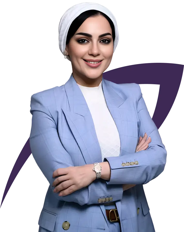 دكتور مروة العجمي للرعاية النسائية المتقدمة