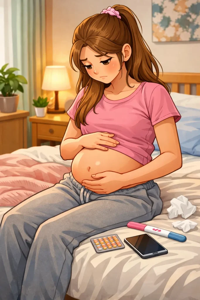 هل التهاب المهبل من علامات الحمل المبكرة؟ Dr. Marwa