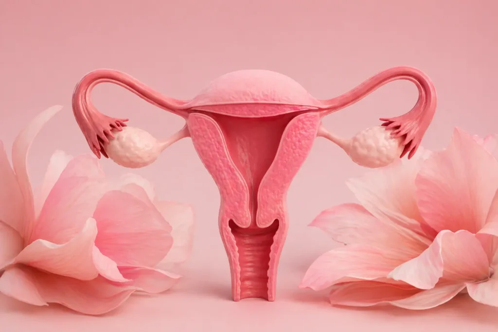 علاج ضمور المهبل في سن اليأس