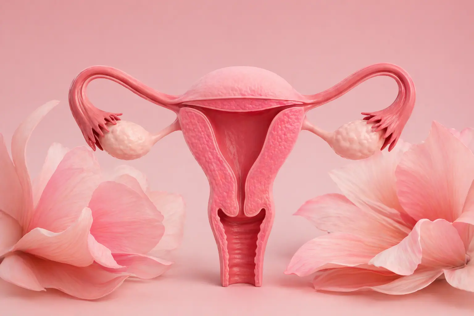 علاج ضمور المهبل في سن اليأس