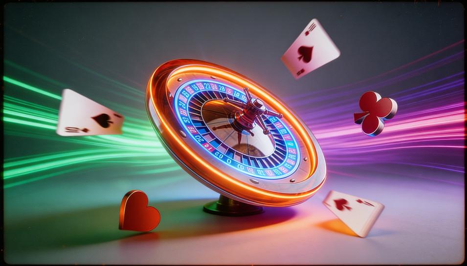 Cheri casino connexion