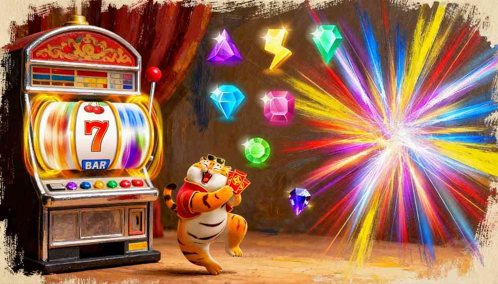 Hugo casino online