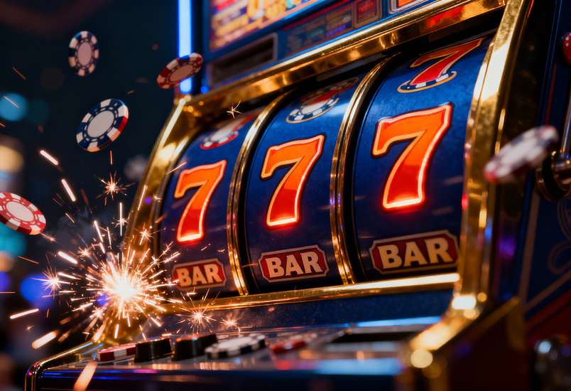 maximum casino UK