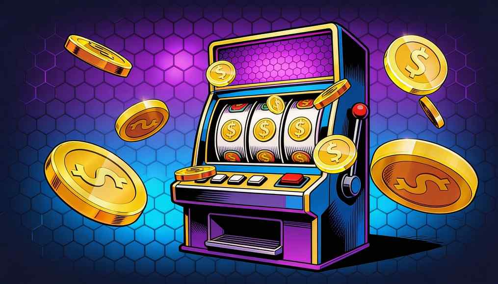 Luxury casino