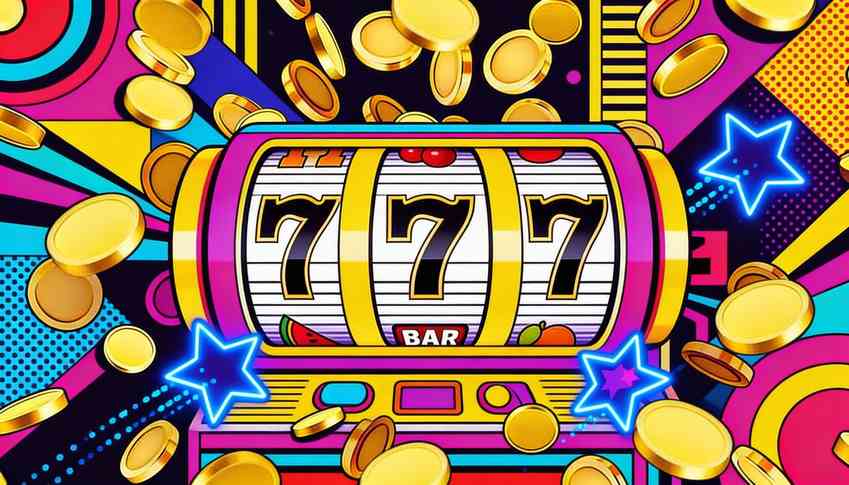 Omni slots