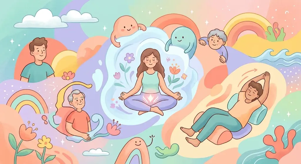 سبب تشنج المهبل