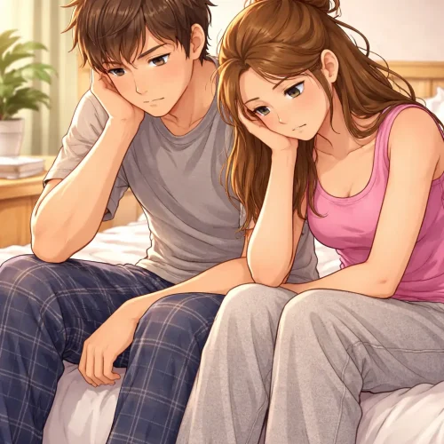 هل حرقان المهبل بعد القذف من علامات الحمل؟