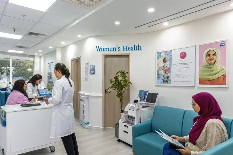 التهاب المهبل